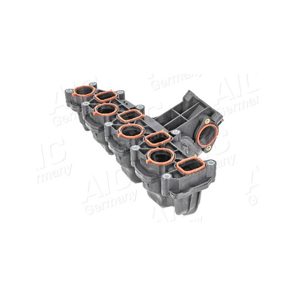 Sugrörsamodul Aic 72852 AIC