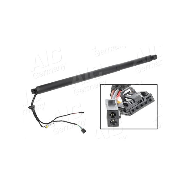 Elektrisk baklucka, Höger Aic 72854 AIC