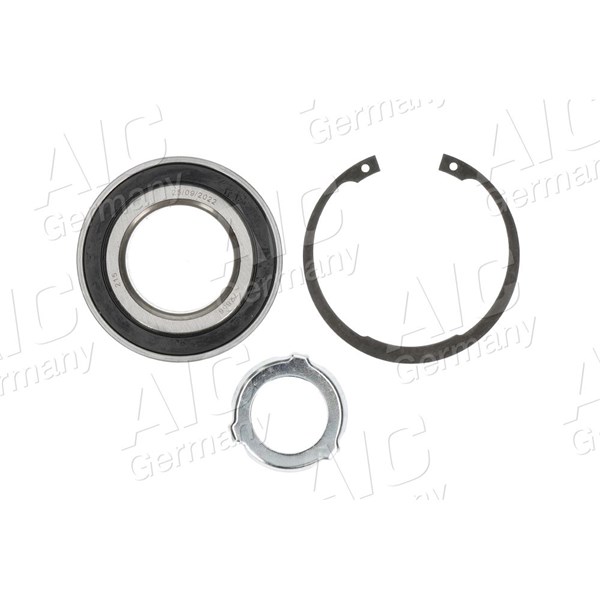 Hjullagersats, Bakaxel Aic 72856 AIC Hjullagersats, Bakaxel Aic 72856 AIC