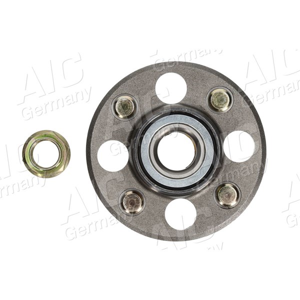 Hjullagersats, Bakaxel Aic 72857 AIC