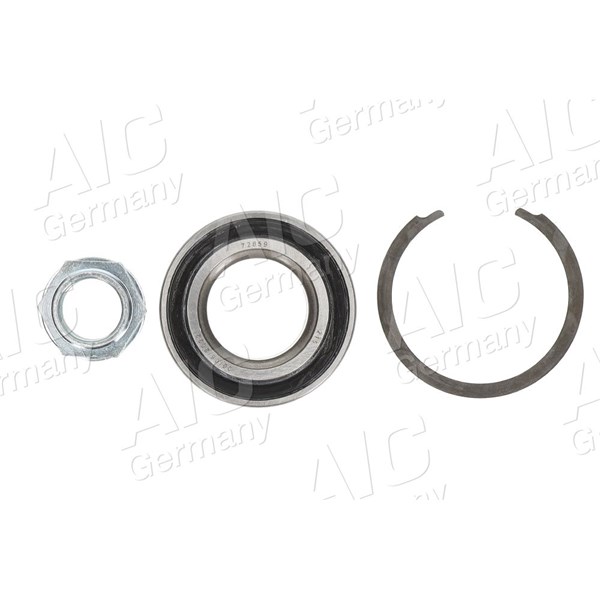 Hjullagersats, Framaxel Aic 72859 AIC