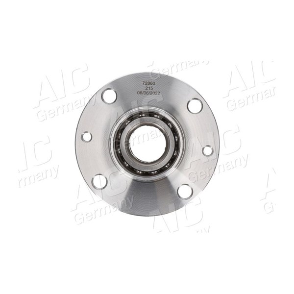 Hjullagersats, Bakaxel Aic 72860 AIC