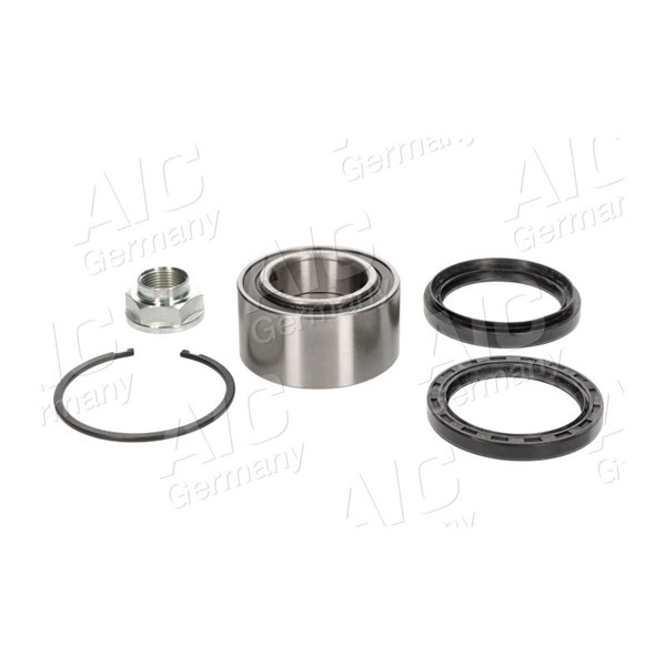 Hjullagersats, Framaxel Aic 72862 AIC