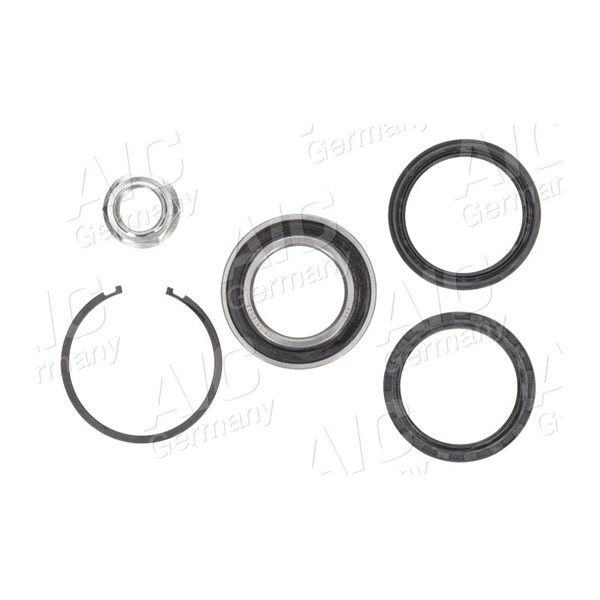 Hjullagersats, Framaxel Aic 72862 AIC
