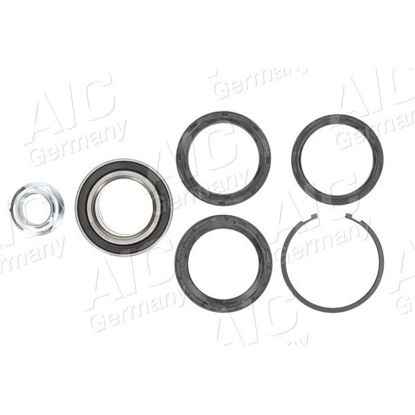 Hjullagersats, Bakaxel Aic 72863 AIC Hjullagersats, Bakaxel Aic 72863 AIC