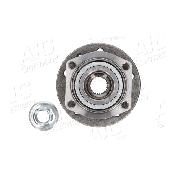 Hjullagersats, Framaxel Aic 72866 AIC