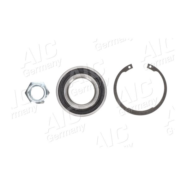 Hjullagersats, Framaxel Aic 72868 AIC Hjullagersats, Framaxel Aic 72868 AIC