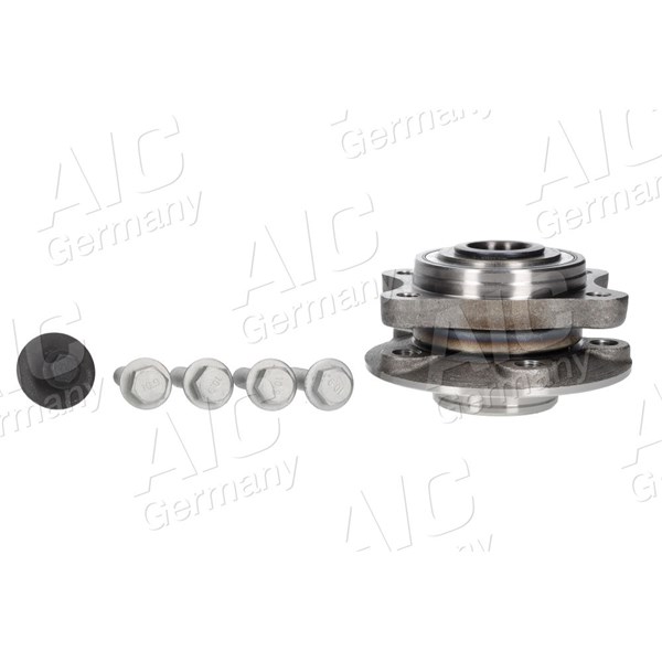 Hjullagersats, Framaxel Aic 72872 AIC