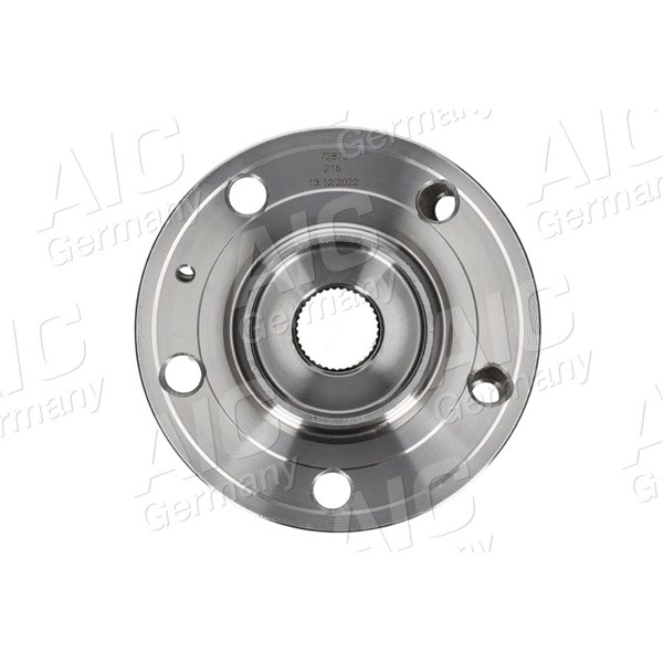 Hjullagersats, Framaxel Aic 72872 AIC