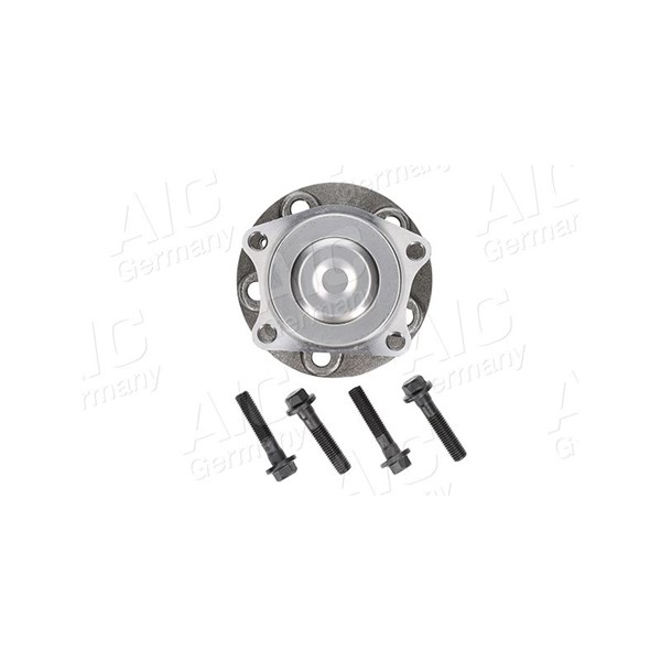 Hjullagersats, Bakaxel Aic 72873 AIC Hjullagersats, Bakaxel Aic 72873 AIC