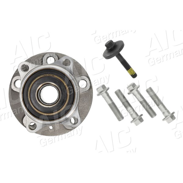 Hjullagersats, Framaxel Aic 72878 AIC
