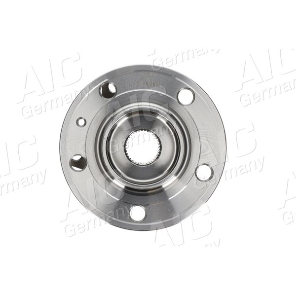 Hjullagersats, Framaxel Aic 72878 AIC