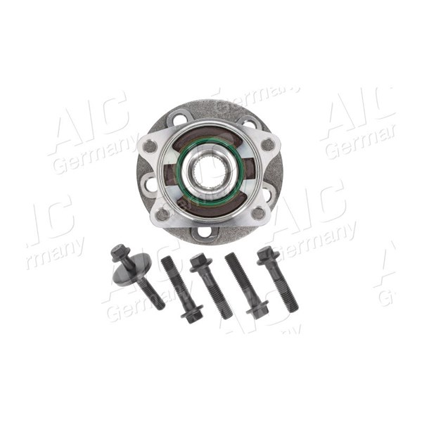 Hjullagersats, Bakaxel Aic 72879 AIC
