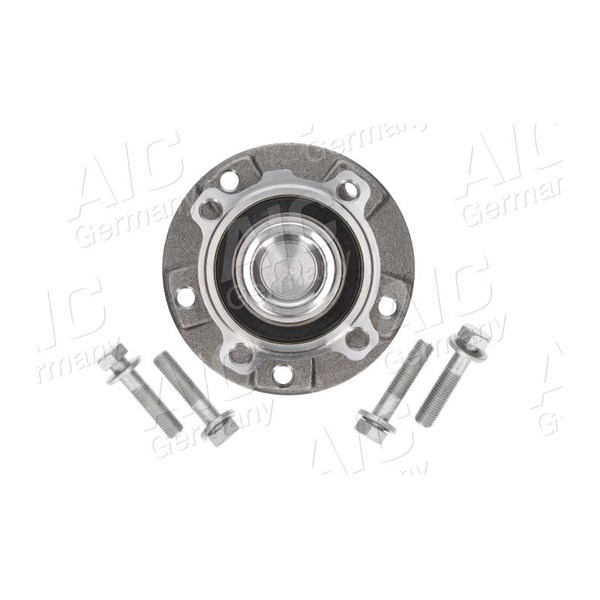 Hjullagersats, Framaxel Aic 72883 AIC