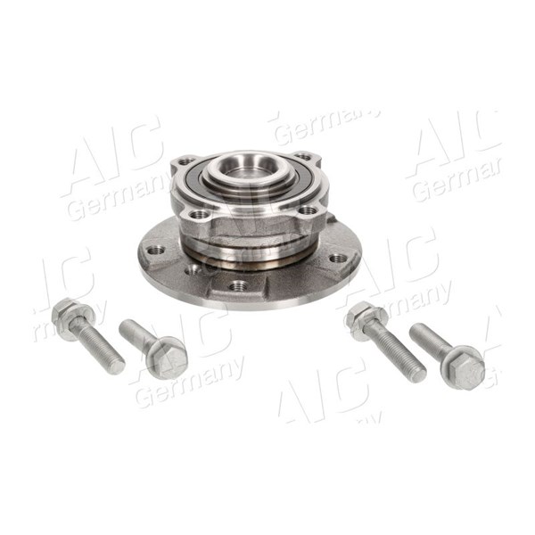 Hjullagersats, Framaxel Aic 72883 AIC