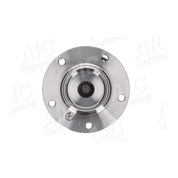 Hjullagersats, Framaxel Aic 72883 AIC