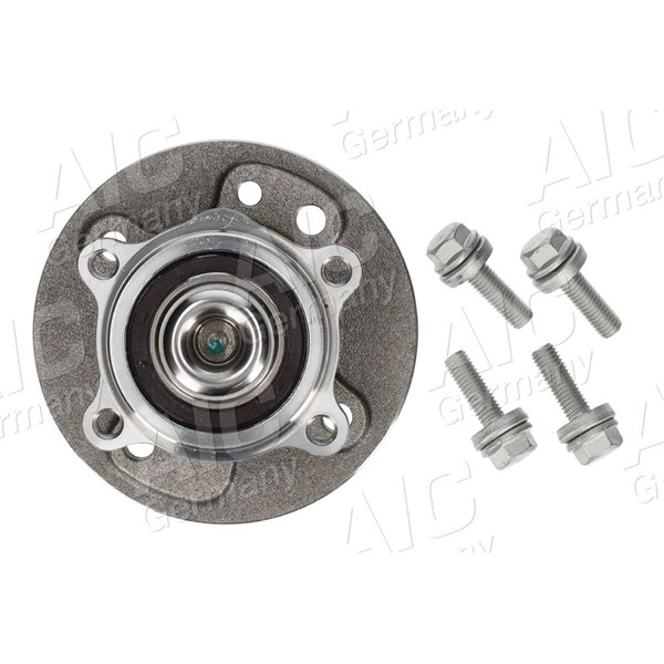 Hjullagersats, Bakaxel Aic 72885 AIC Hjullagersats, Bakaxel Aic 72885 AIC