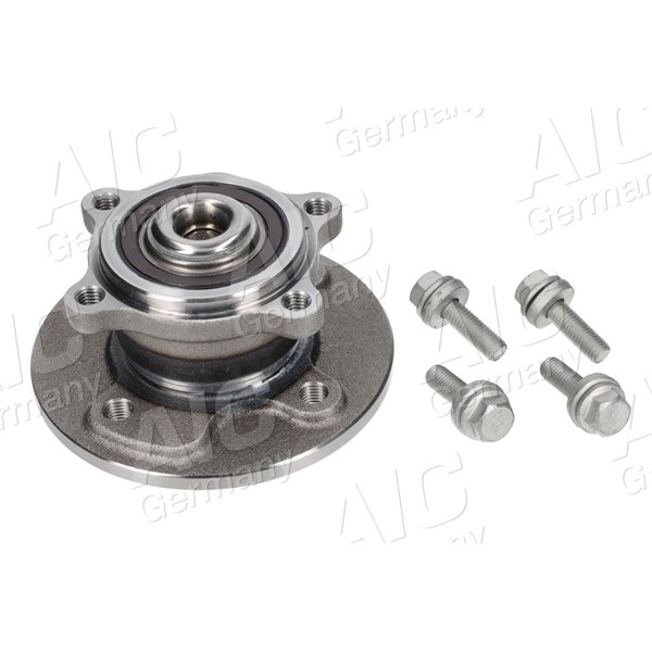 Hjullagersats, Bakaxel Aic 72885 AIC Hjullagersats, Bakaxel Aic 72885 AIC