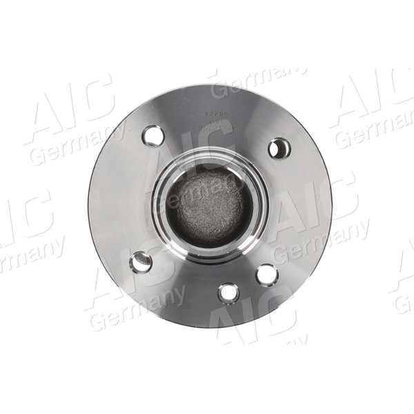 Hjullagersats, Bakaxel Aic 72885 AIC