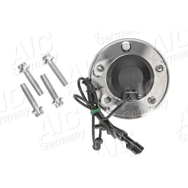 Hjullagersats, Framaxel Aic 72887 AIC