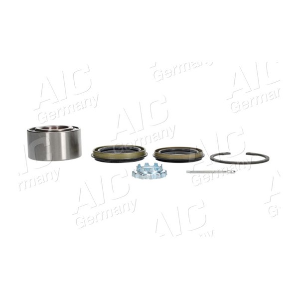 Hjullagersats, Framaxel Aic 72889 AIC Hjullagersats, Framaxel Aic 72889 AIC