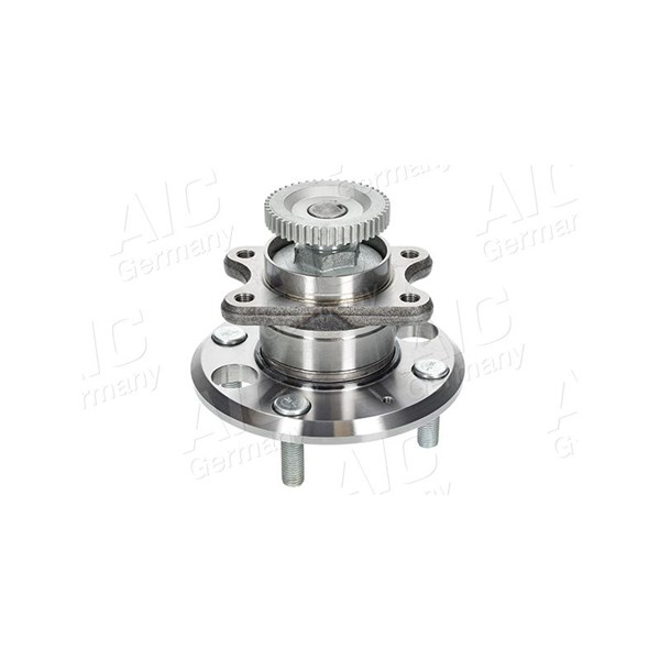 Hjullagersats, Bakaxel Aic 72891 AIC