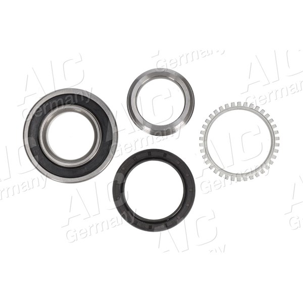 Hjullagersats, Bakaxel Aic 72892 AIC Hjullagersats, Bakaxel Aic 72892 AIC