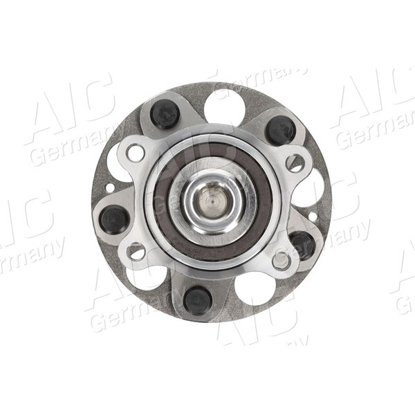 Hjullagersats, Bakaxel Aic 72896 AIC Hjullagersats, Bakaxel Aic 72896 AIC