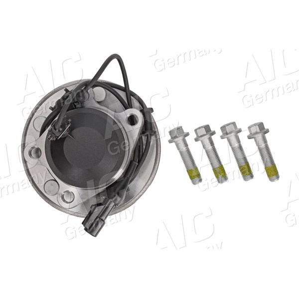 Hjullagersats, Framaxel Aic 72901 AIC Hjullagersats, Framaxel Aic 72901 AIC