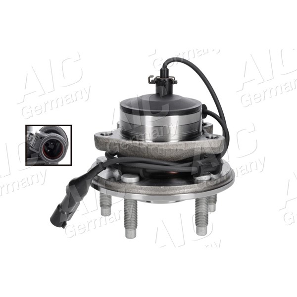 Hjullagersats, Framaxel Aic 72901 AIC Hjullagersats, Framaxel Aic 72901 AIC