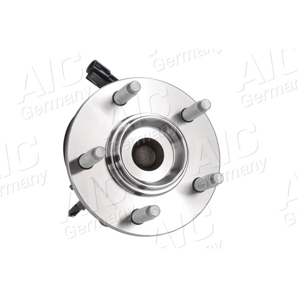 Hjullagersats, Framaxel Aic 72901 AIC Hjullagersats, Framaxel Aic 72901 AIC