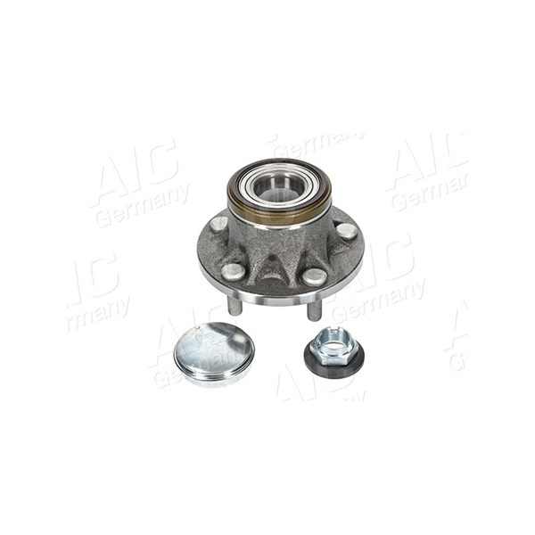 Hjullagersats, Bakaxel Aic 72903 AIC Hjullagersats, Bakaxel Aic 72903 AIC