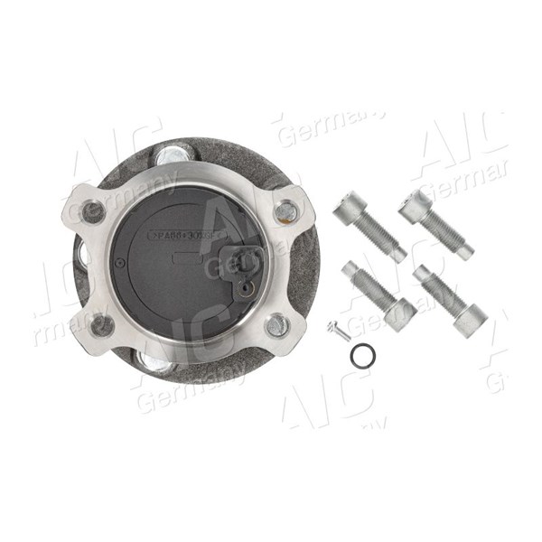 Hjullagersats, Bakaxel Aic 72904 AIC