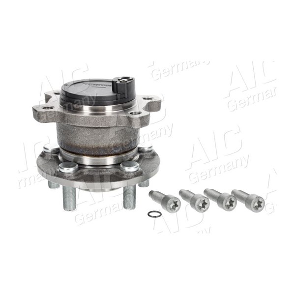 Hjullagersats, Bakaxel Aic 72904 AIC