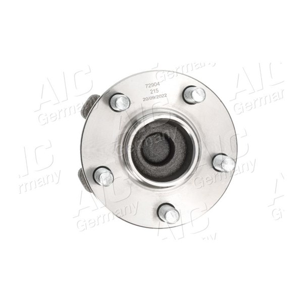 Hjullagersats, Bakaxel Aic 72904 AIC