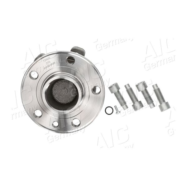 Hjullagersats, Bakaxel Aic 72906 AIC