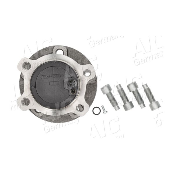 Hjullagersats, Bakaxel Aic 72906 AIC
