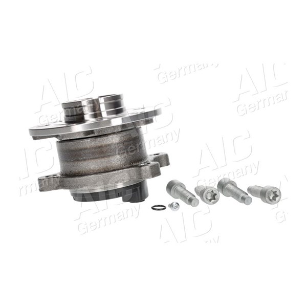 Hjullagersats, Bakaxel Aic 72906 AIC