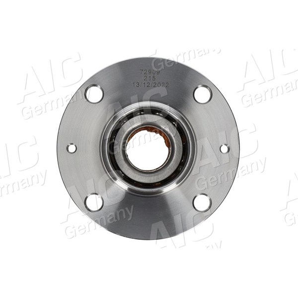 Hjullagersats, Bakaxel Aic 72909 AIC Hjullagersats, Bakaxel Aic 72909 AIC