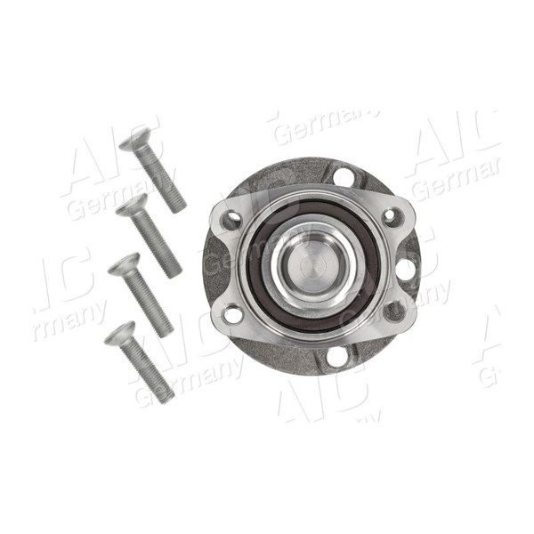 Hjullagersats, Bakaxel Aic 72910 AIC