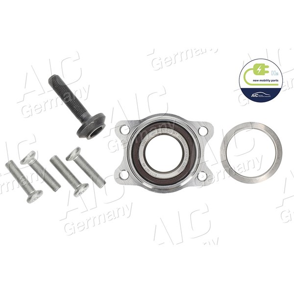 Hjullagersats, Bakaxel Aic 72911 AIC