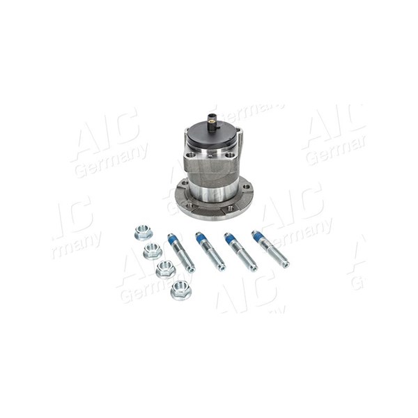 Hjullagersats, Bakaxel Aic 72915 AIC