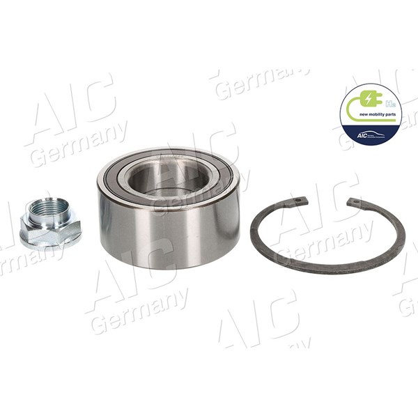 Hjullagersats, Framaxel Aic 72916 AIC Hjullagersats, Framaxel Aic 72916 AIC