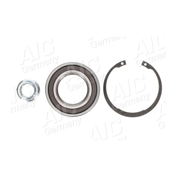 Hjullagersats, Framaxel Aic 72916 AIC Hjullagersats, Framaxel Aic 72916 AIC