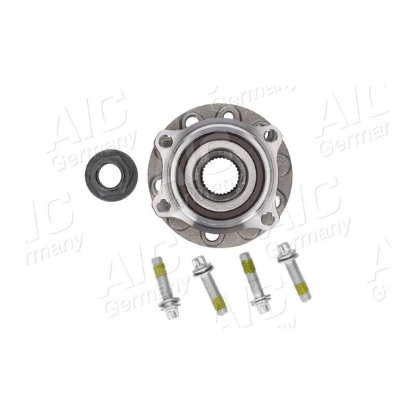 Hjullagersats, Framaxel Aic 72918 AIC