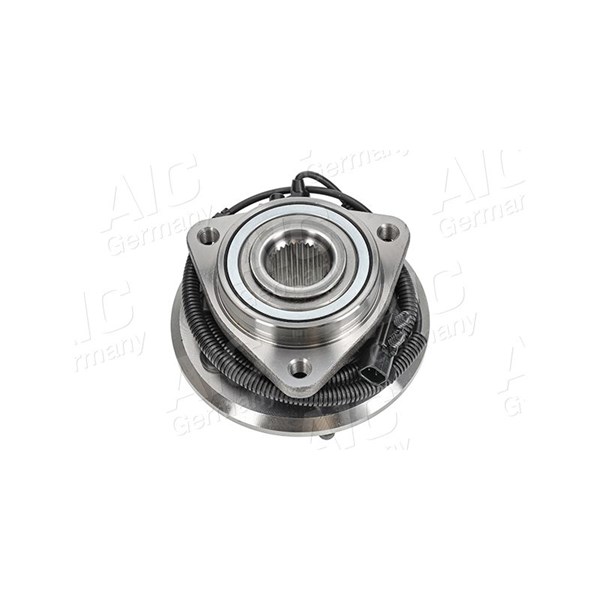 Hjullagersats, Framaxel Aic 72923 AIC