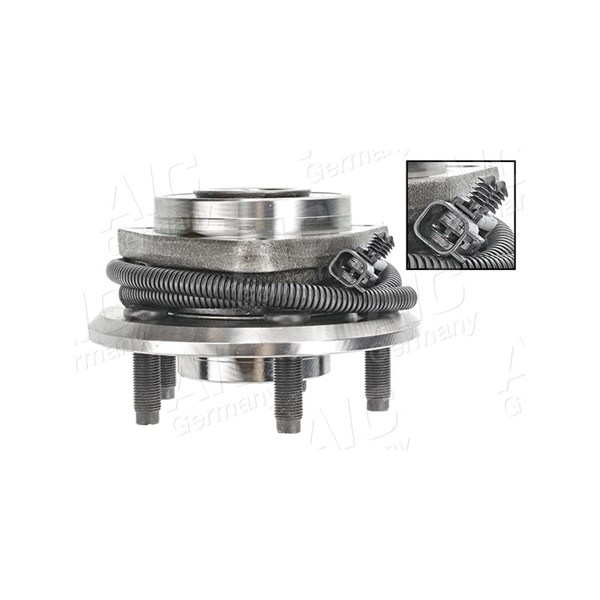 Hjullagersats, Framaxel Aic 72923 AIC