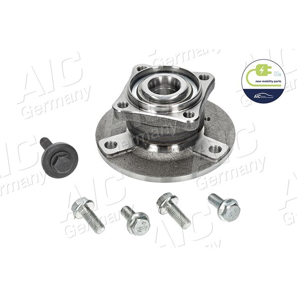 Hjullagersats, Bakaxel Aic 72924 AIC