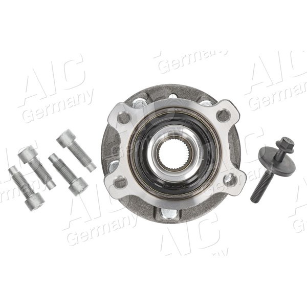 Hjullagersats, Bakaxel Aic 72925 AIC
