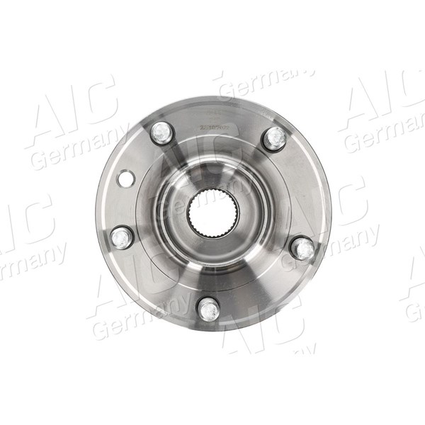 Hjullagersats, Bakaxel Aic 72925 AIC